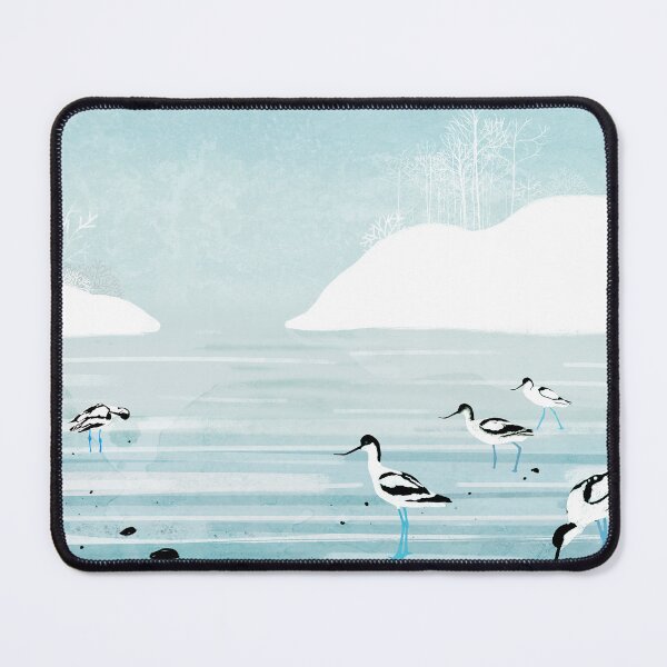 Item preview, Avocets designed and sold by katherineblower.