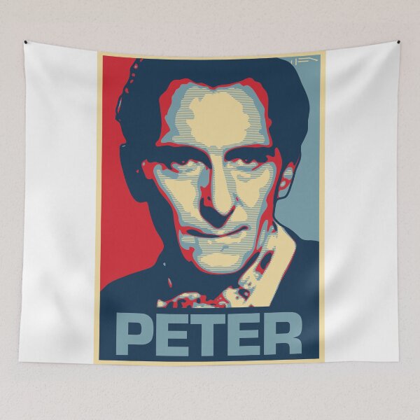 Item preview, Peter designed and sold by DFA.