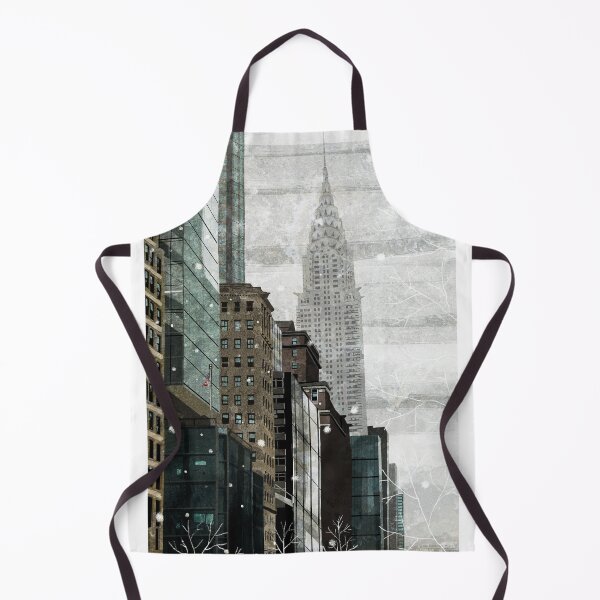 Item preview, New York Snow designed and sold by katherineblower.