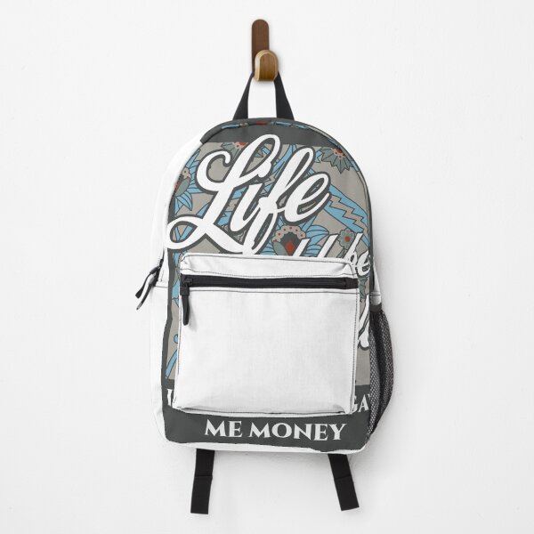 Item preview, Life could be so simple designed and sold by Al&Tet.