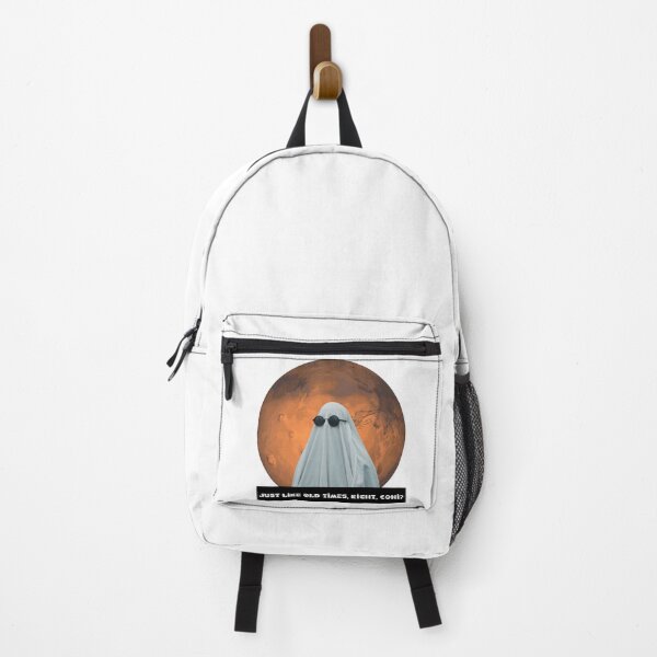 Item preview, Just like old times, right, Coni? designed and sold by RIDVAN | Visual Art & Design.