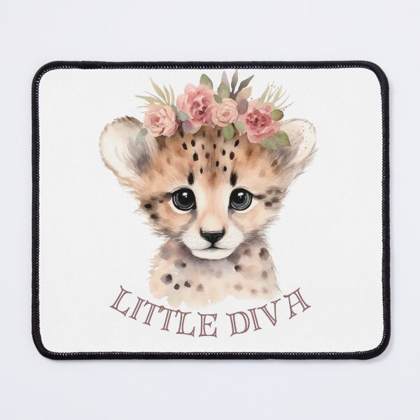 Item preview, LITTLE DIVA designed and sold by DanaTees.