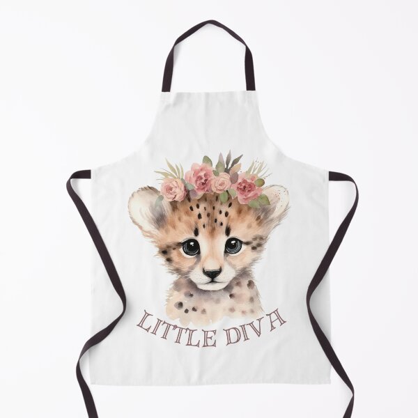Item preview, LITTLE DIVA designed and sold by DanaTees.