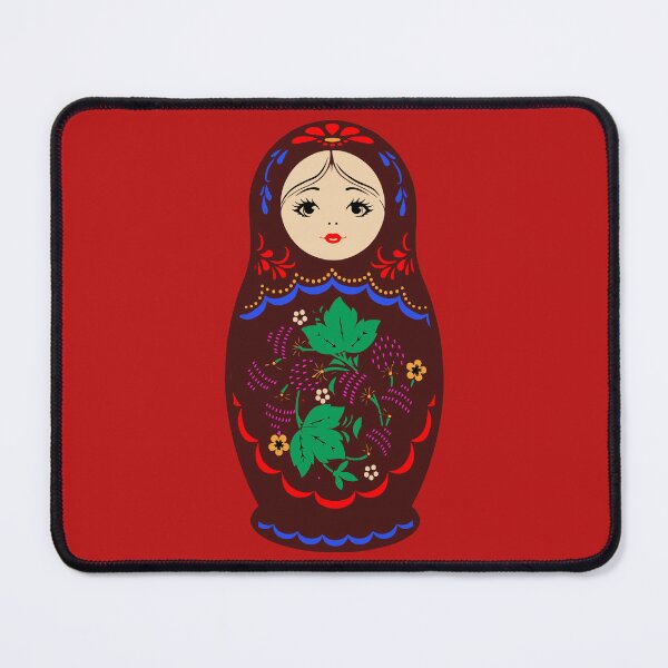 Item preview, Matryoshka designed and sold by mikistudio.