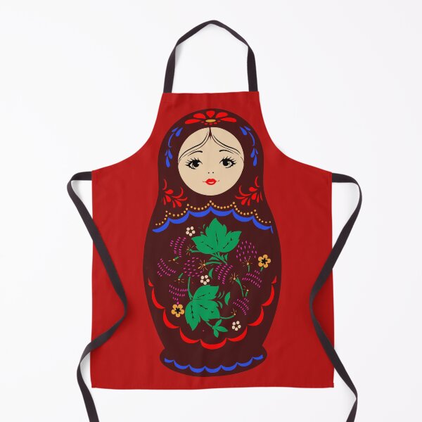 Item preview, Matryoshka designed and sold by mikistudio.