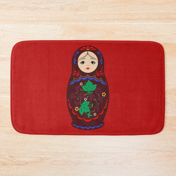 Item preview, Matryoshka designed and sold by mikistudio.