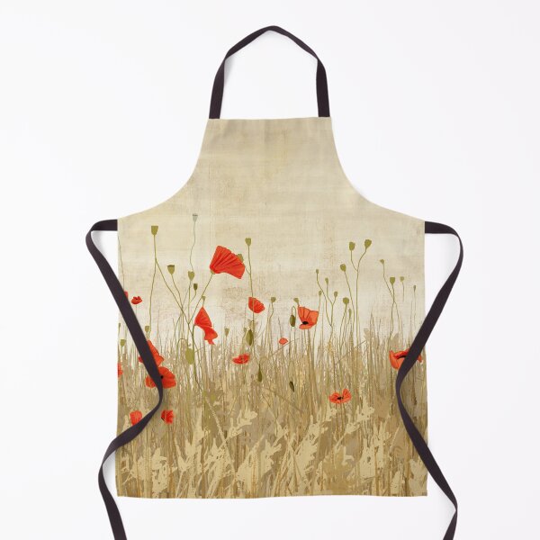 Item preview, Poppy Field designed and sold by katherineblower.