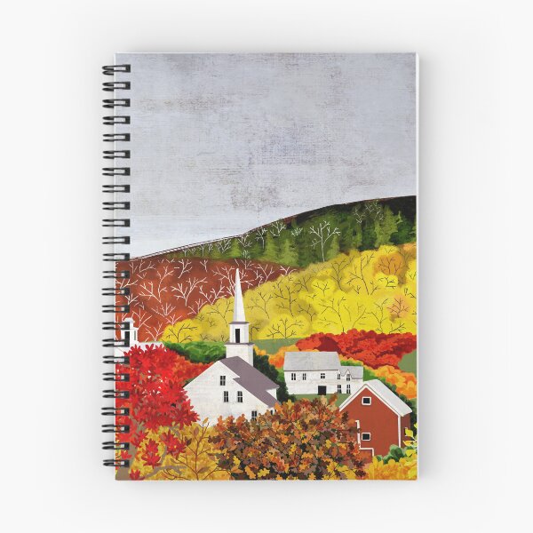 Item preview, New England designed and sold by katherineblower.