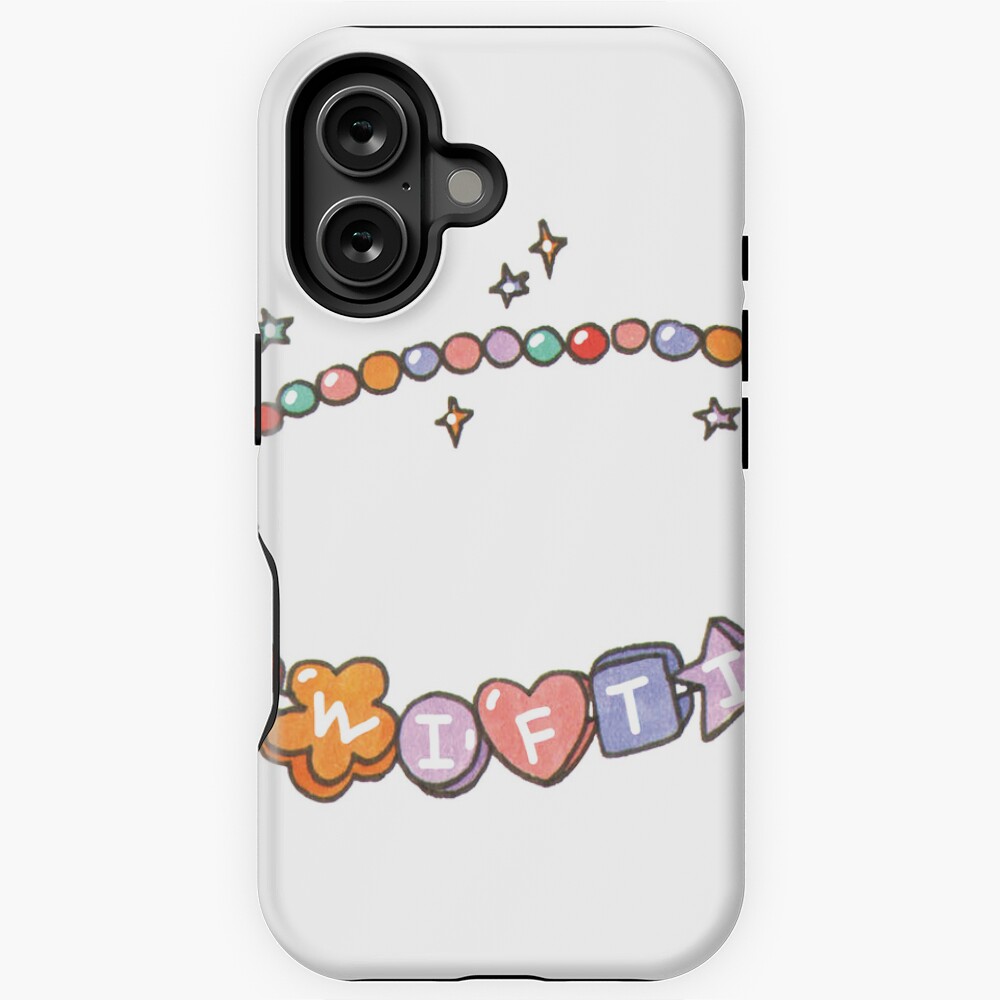 Item preview, iPhone Magsafe Tough Case designed and sold by RickytheUnicorn.