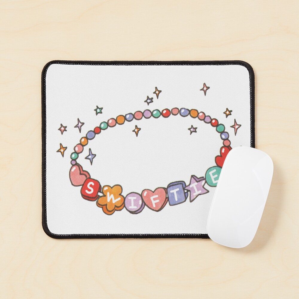 Item preview, Mouse Pad designed and sold by RickytheUnicorn.