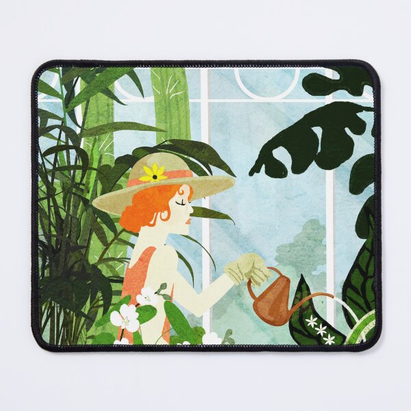 Item preview, Deco Greenhouse designed and sold by katherineblower.