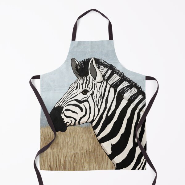 Item preview, Zebra designed and sold by katherineblower.