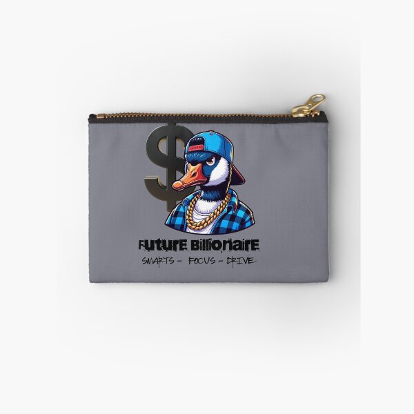 Item preview, Future Billionaire designed and sold by Al&Tet.