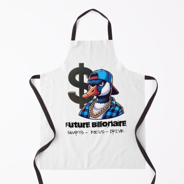 Item preview, Future Billionaire designed and sold by Al&Tet.