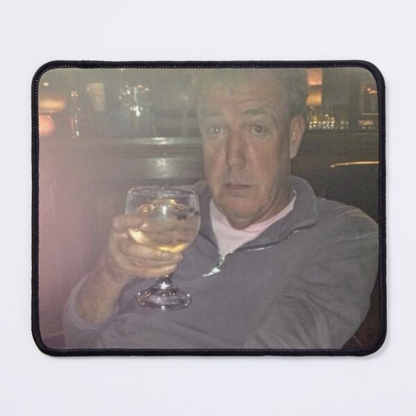 Item preview, Jeremy Clarkson designed and sold by GingeSwagTia.
