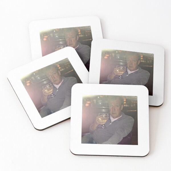 Item preview, Jeremy Clarkson designed and sold by GingeSwagTia.