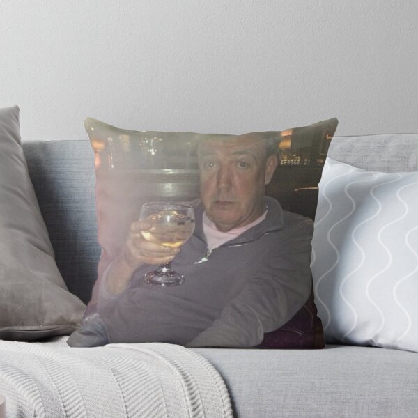Item preview, Jeremy Clarkson designed and sold by GingeSwagTia.