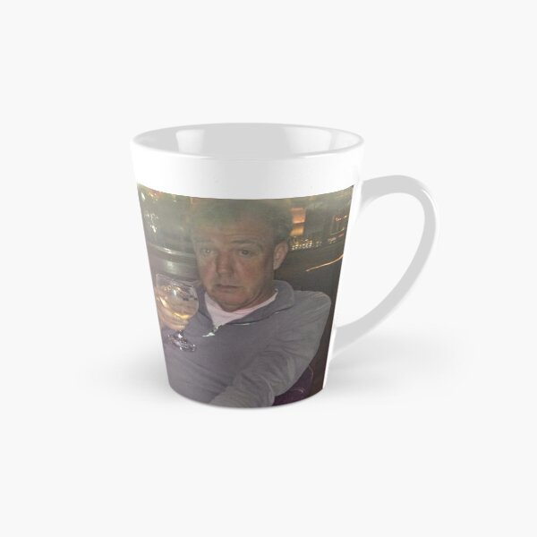 Item preview, Jeremy Clarkson designed and sold by GingeSwagTia.