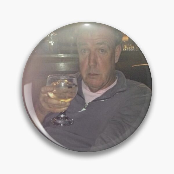 Item preview, Jeremy Clarkson designed and sold by GingeSwagTia.