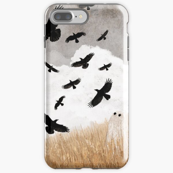 Item preview, Walter and The Crows designed and sold by katherineblower.