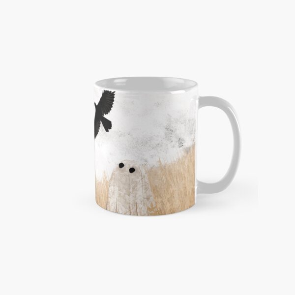 Item preview, Walter and The Crows designed and sold by katherineblower.
