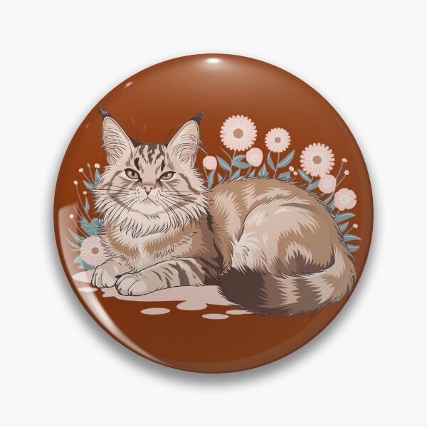 Item preview, Winking Cat  designed and sold by WikaKowalczyk.