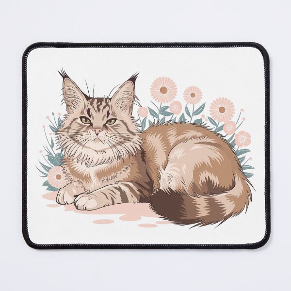 Item preview, Winking Cat  designed and sold by WikaKowalczyk.