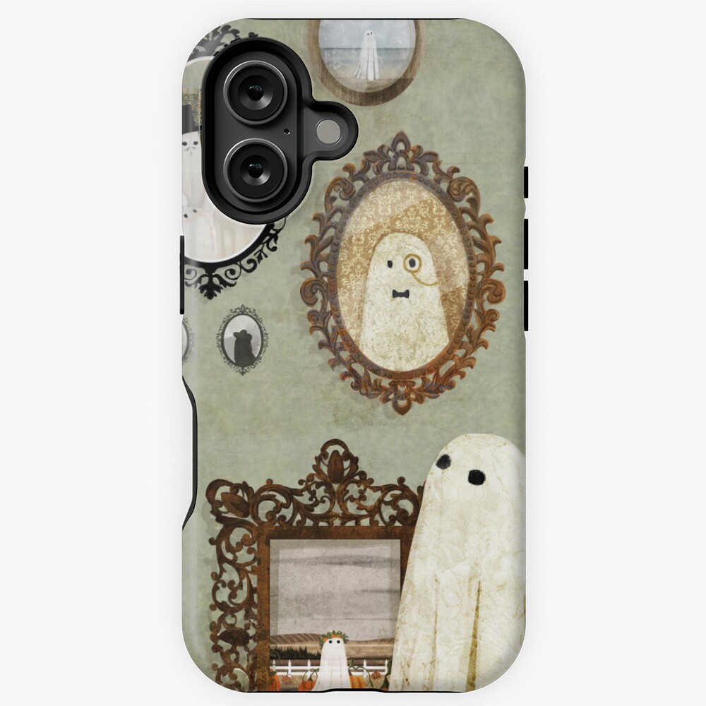 Item preview, iPhone Magsafe Tough Case designed and sold by katherineblower.