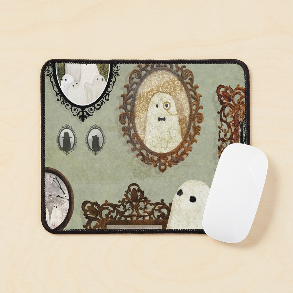 Item preview, Mouse Pad designed and sold by katherineblower.