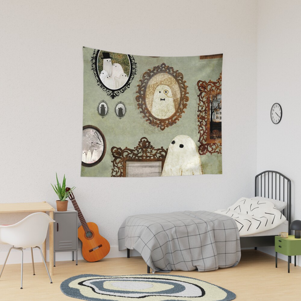 Item preview, Tapestry designed and sold by katherineblower.