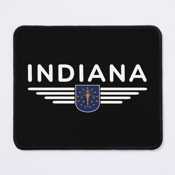 Item preview, Indiana Fan T-Shirt – Show your pride! designed and sold by ElvisU.