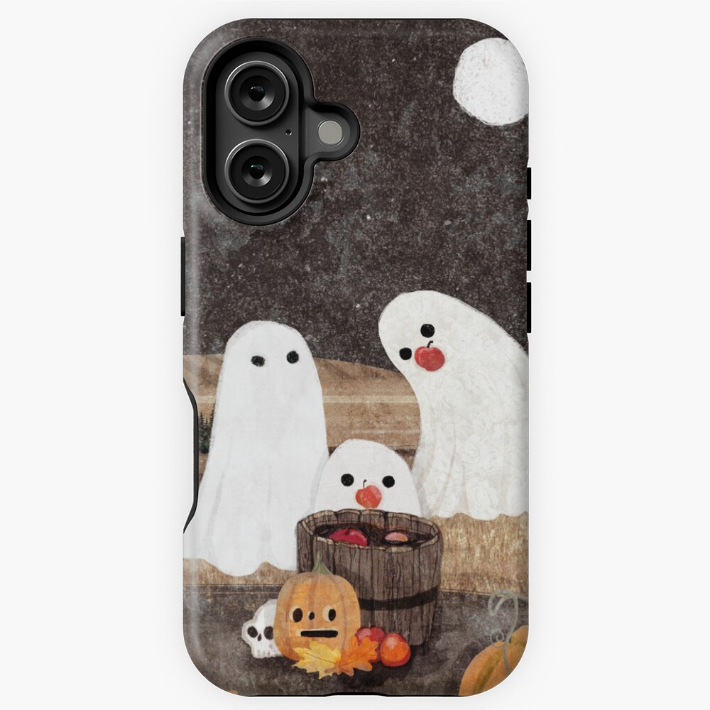 Item preview, iPhone Magsafe Tough Case designed and sold by katherineblower.