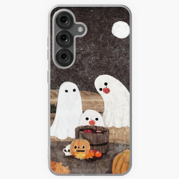 Item preview, Apple Bobbing designed and sold by katherineblower.