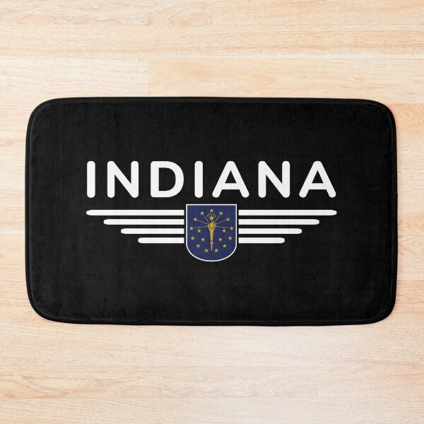 Item preview, Indiana Fan T-Shirt – Show your pride! designed and sold by ElvisU.