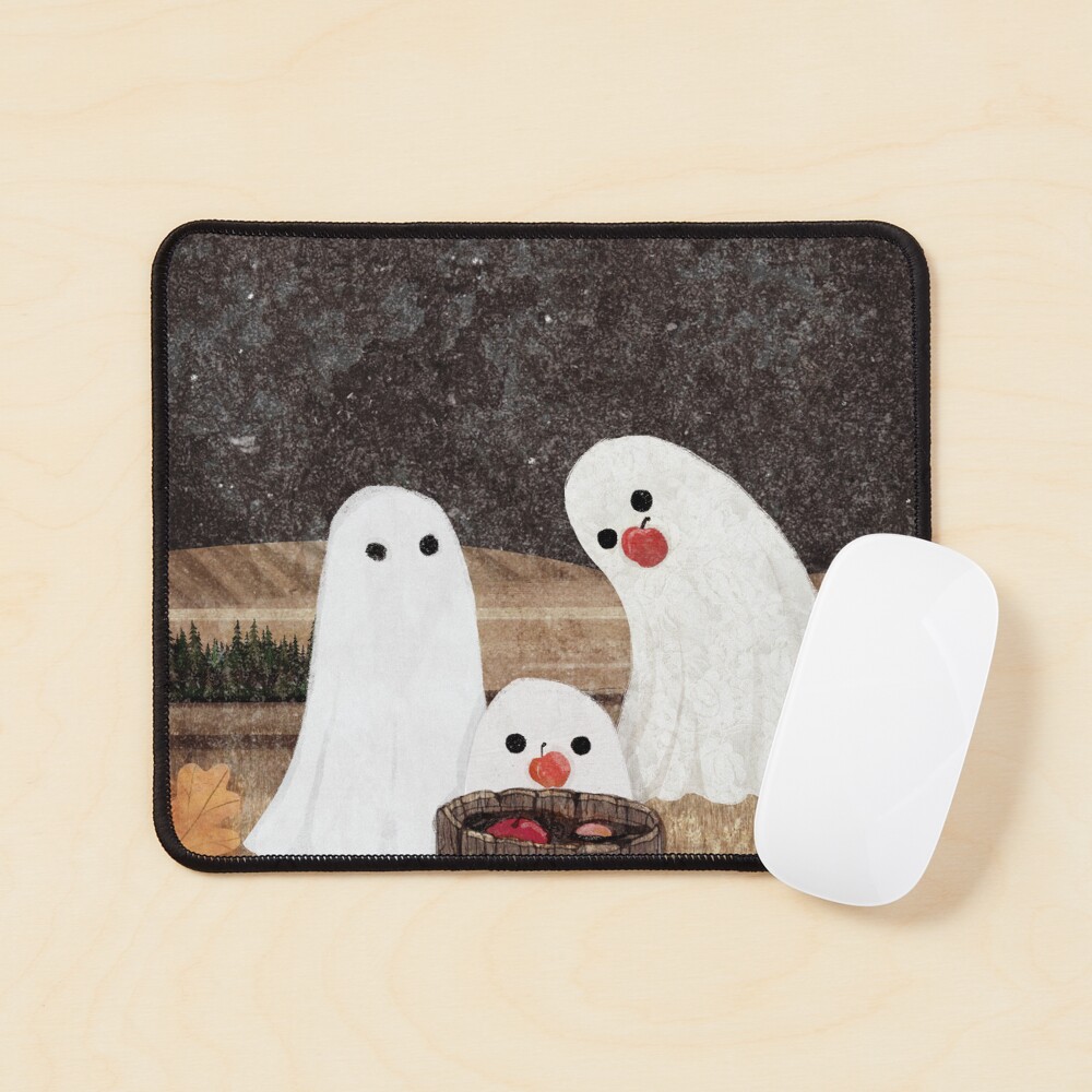 Item preview, Mouse Pad designed and sold by katherineblower.