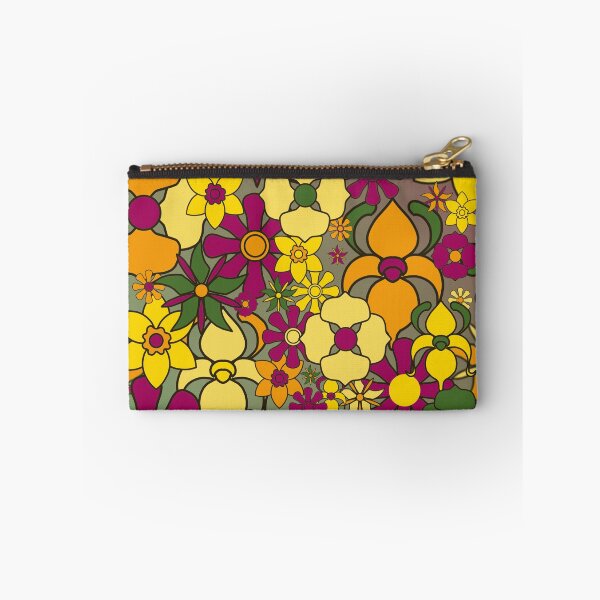 Item preview, Cool flower medley, nature-inspired design designed and sold by JoseYeste.