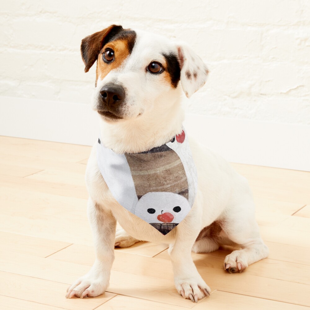 Item preview, Pet Bandana designed and sold by katherineblower.