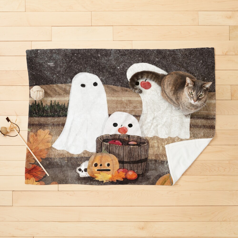Item preview, Pet Blanket designed and sold by katherineblower.