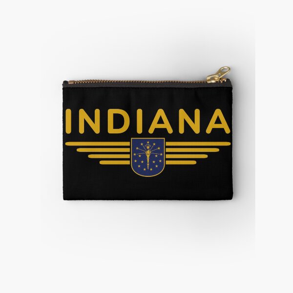 Item preview, Indiana Fan T-Shirt – Show your pride! designed and sold by ElvisU.