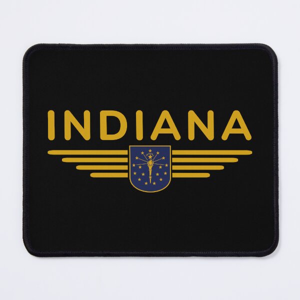Item preview, Indiana Fan T-Shirt – Show your pride! designed and sold by ElvisU.