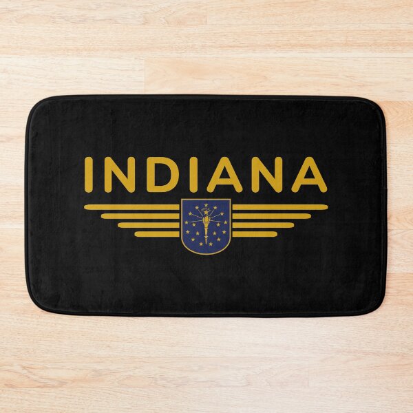 Item preview, Indiana Fan T-Shirt – Show your pride! designed and sold by ElvisU.