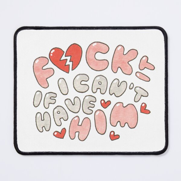 Item preview, So F*ck It designed and sold by RickytheUnicorn.
