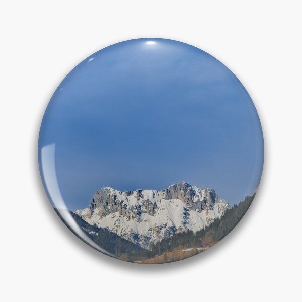 Item preview, Snowy Mountain top  designed and sold by aki-photopedia.