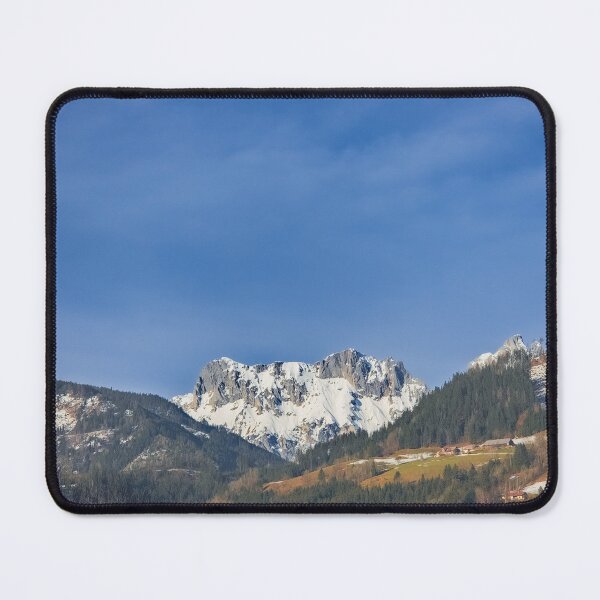 Item preview, Snowy Mountain top  designed and sold by aki-photopedia.