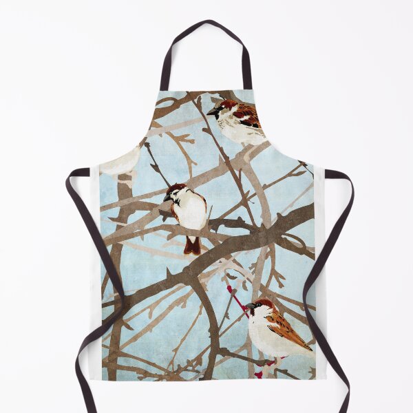 Item preview, Sparrows designed and sold by katherineblower.