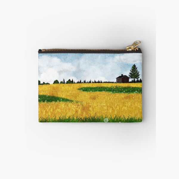 Item preview, Golden Field designed and sold by katherineblower.