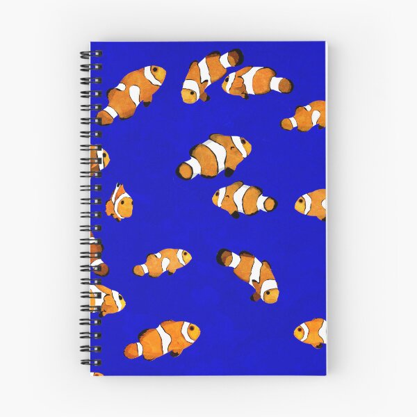 Item preview, Clownfish designed and sold by katherineblower.