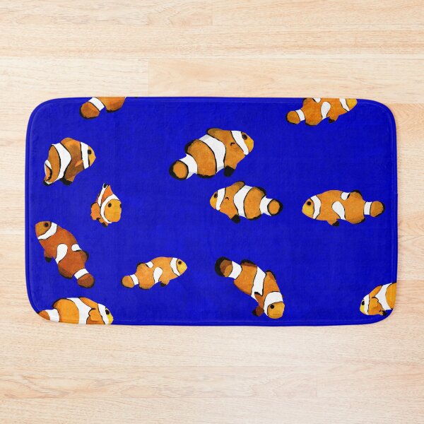 Item preview, Clownfish designed and sold by katherineblower.