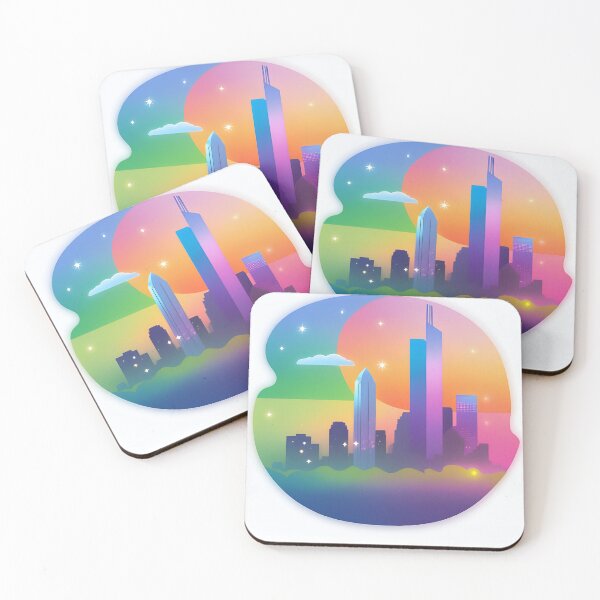 Item preview, denver, colorado, downtown, downtown denver, designed and sold by perivili.