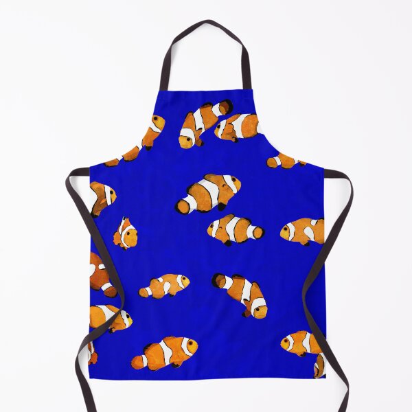 Item preview, Clownfish designed and sold by katherineblower.